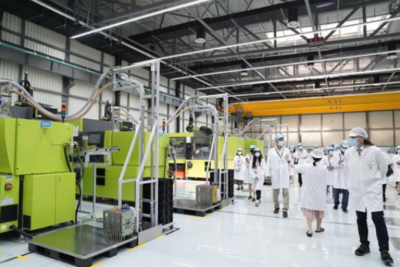 臨港經(jīng)濟技術(shù)開發(fā)區(qū) 部門快訊 以&ldquo;質(zhì)量&rdquo;和&ldquo;嚴(yán)謹(jǐn)&rdquo;著稱的德企,為何